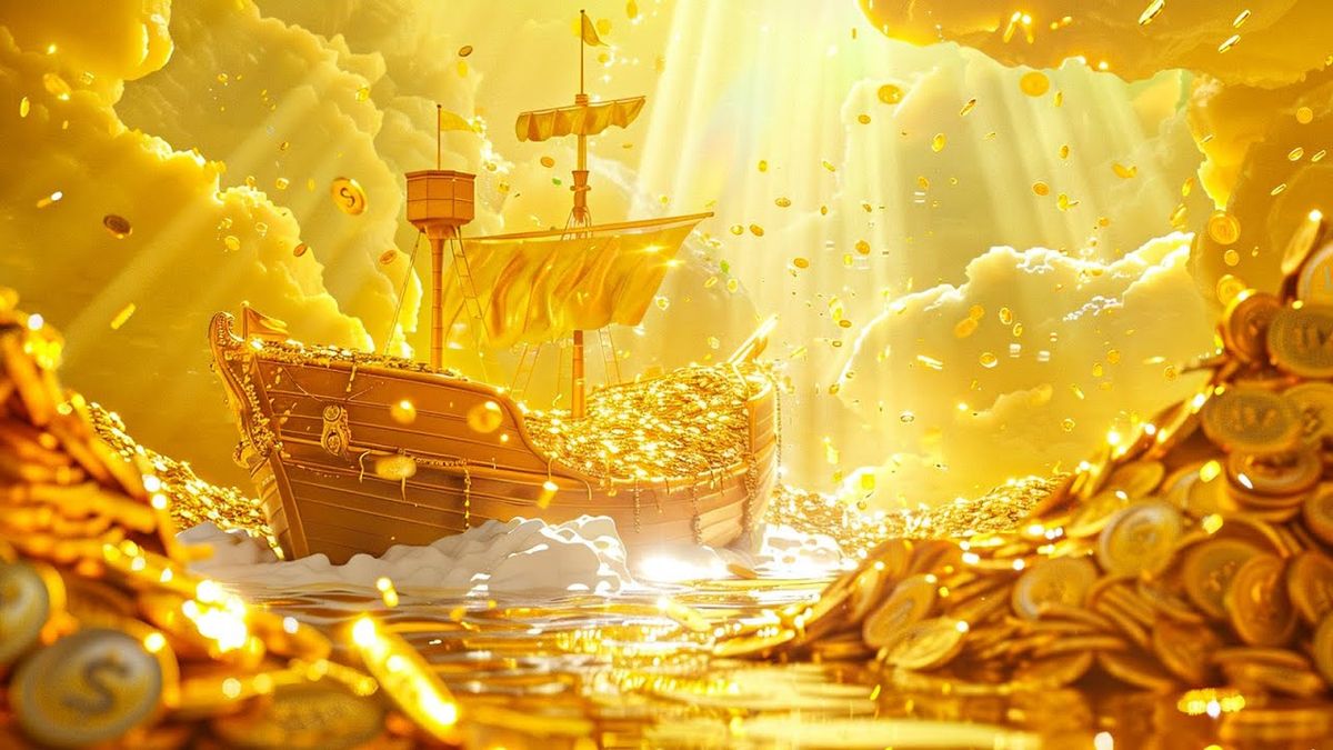 Golden Catch Live Casino